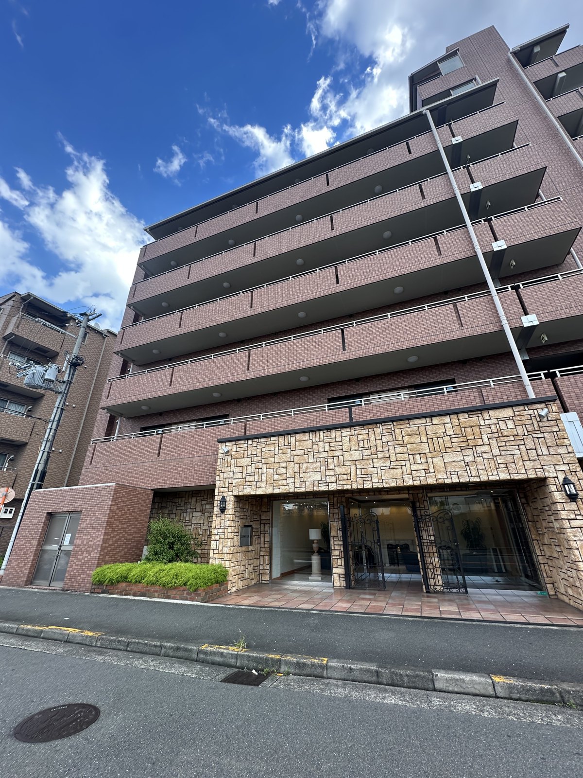 GROOVE西三国 淀川区 1LDK 室内写真