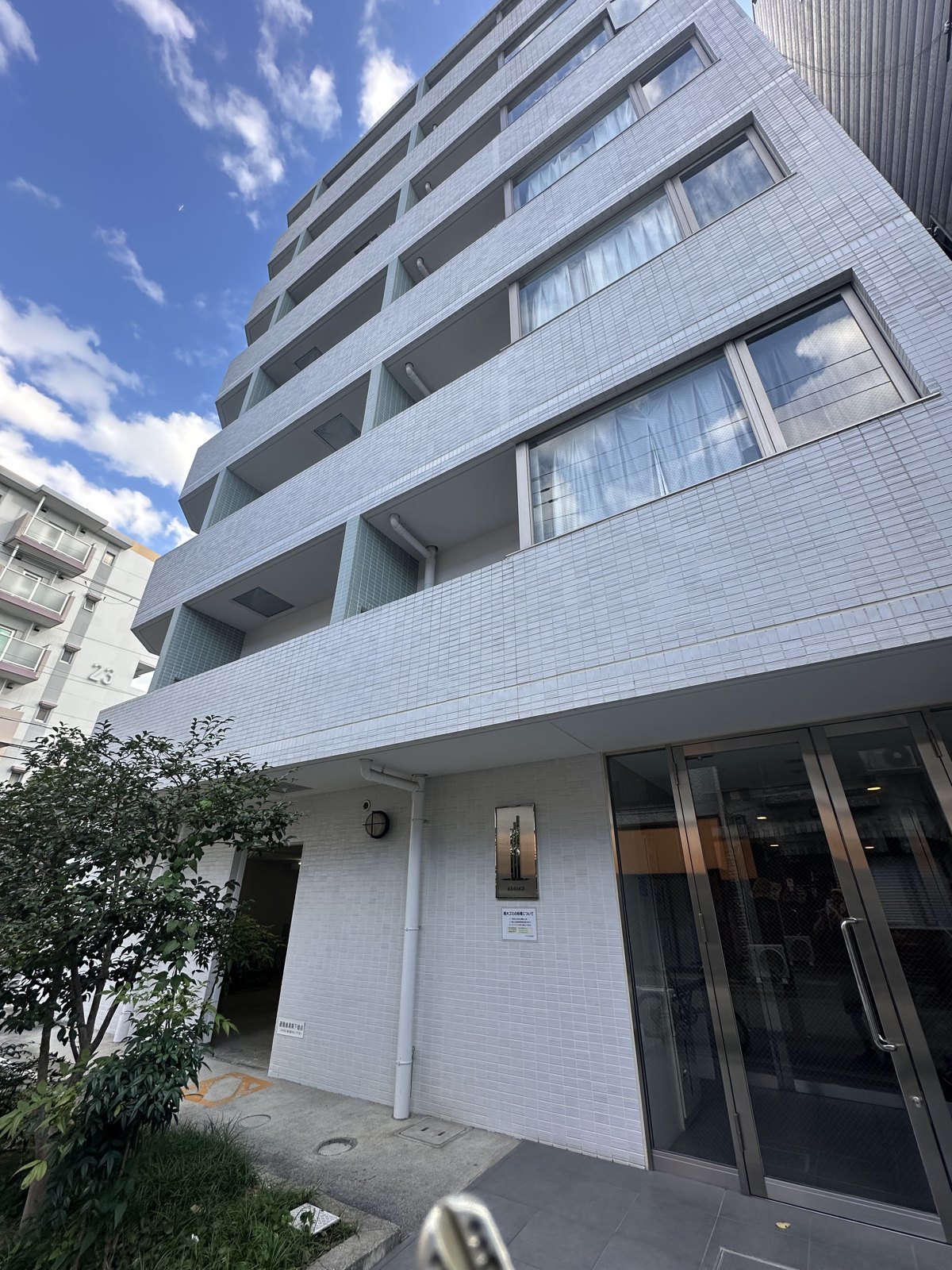 アドバンス新大阪Ⅳ 淀川区 1R 室内写真