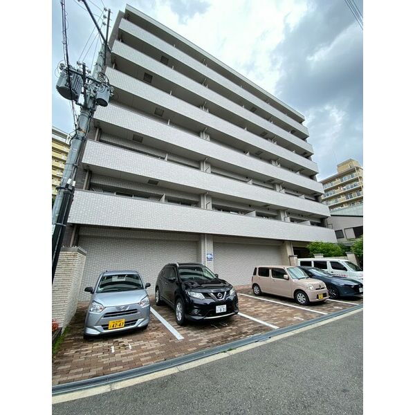 CITY SPIRE西中島 淀川区 1LDK 室内写真