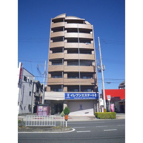 トップギャラリー 東淀川区 1K 室内写真