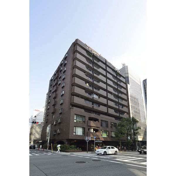 パレロワイヤル順慶町 中央区 ワンルーム 室内写真