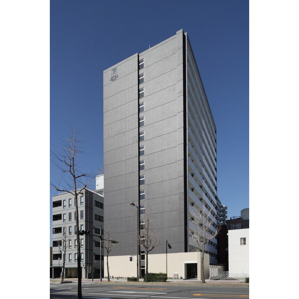 エステムプラザ難波WESTIIプレディア 浪速区 1K 室内写真
