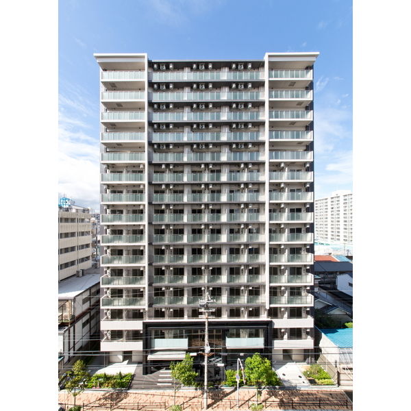 エステムコート新大阪Xザ・ゲート 東淀川区 1K 室内写真