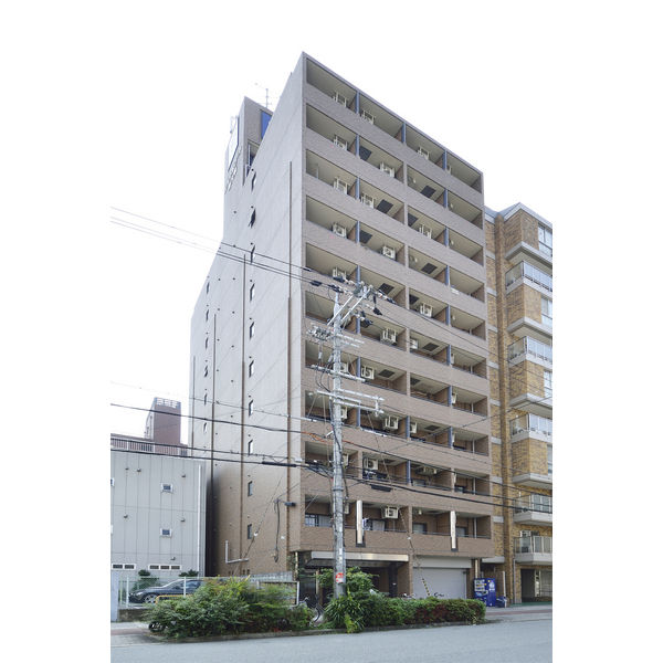 エステムコート新大阪 淀川区 1DK 室内写真