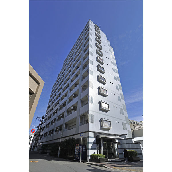 エステムコート難波ミューステージ 浪速区 1K 室内写真