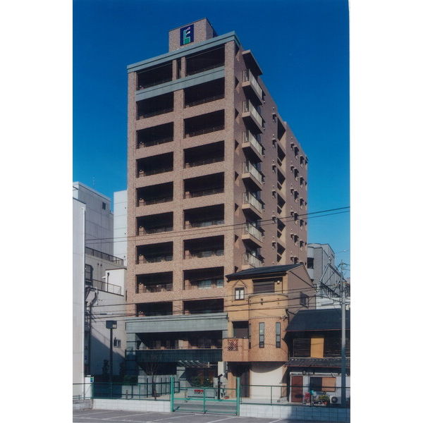 エステムコート京橋セレブIポーラスター 都島区 1LDK 室内写真