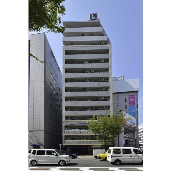 エステムプラザ梅田EAST 北区 1DK 室内写真