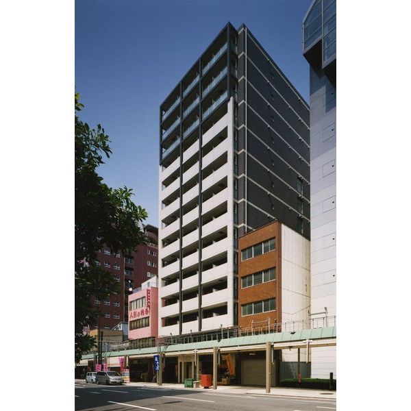 エステムコート心斎橋EAST III エクシード 中央区 1DK 室内写真
