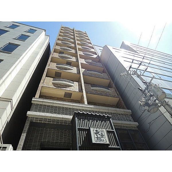 ジューム南船場 中央区 1LDK 室内写真