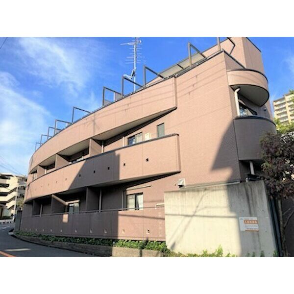 アルビヨン千里丘 吹田市 ワンルーム 室内写真