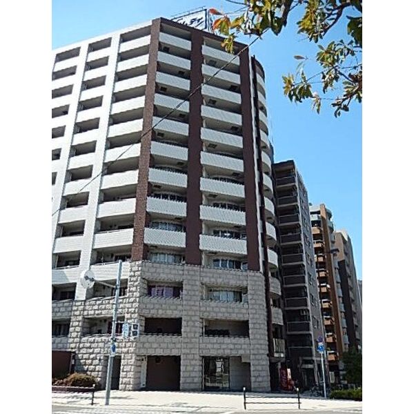 S-RESIDENCE学園坂 浪速区 1LDK 室内写真