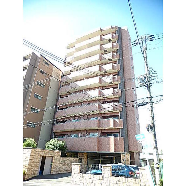 ベルファース緑地公園 吹田市 1LDK 室内写真