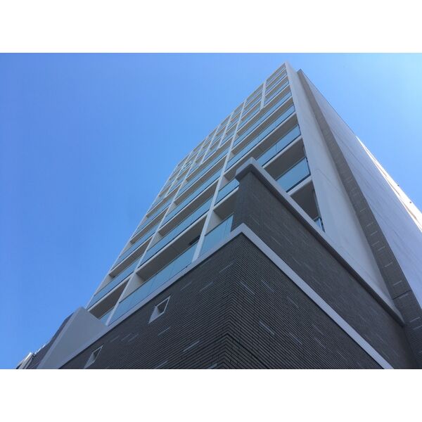 アイボリーポワント難波WEST 浪速区 1LDK 室内写真