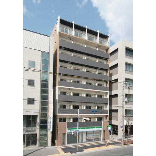 CASSIA十三 淀川区 1K 室内写真