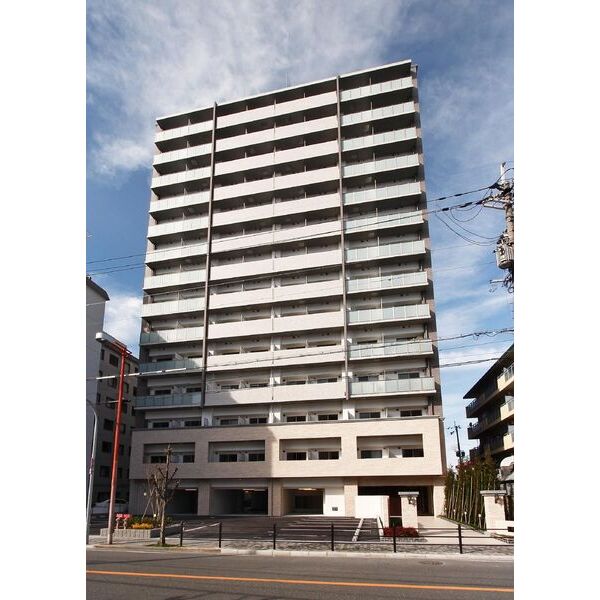 レジディア新大阪 淀川区 1K 室内写真