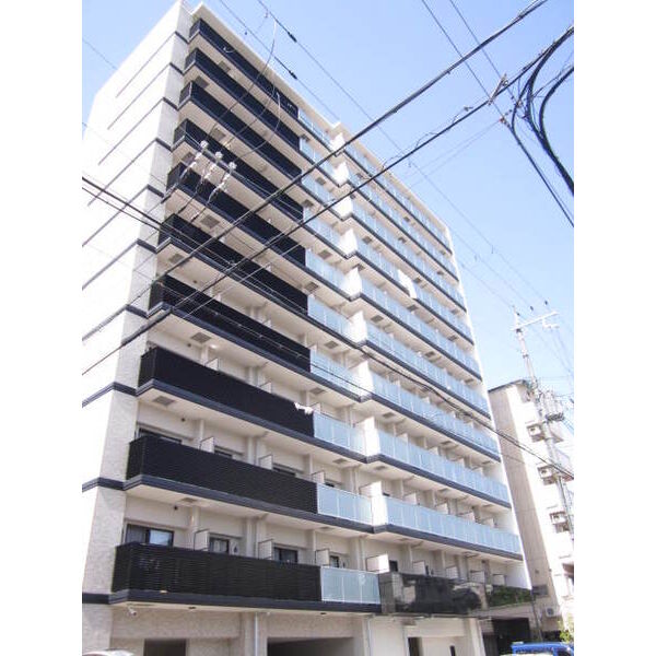 オーキッドレジデンス新大阪 淀川区 1K 室内写真