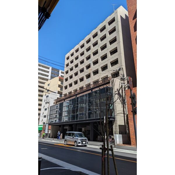 カルムインエクシード江坂 吹田市 1K 室内写真