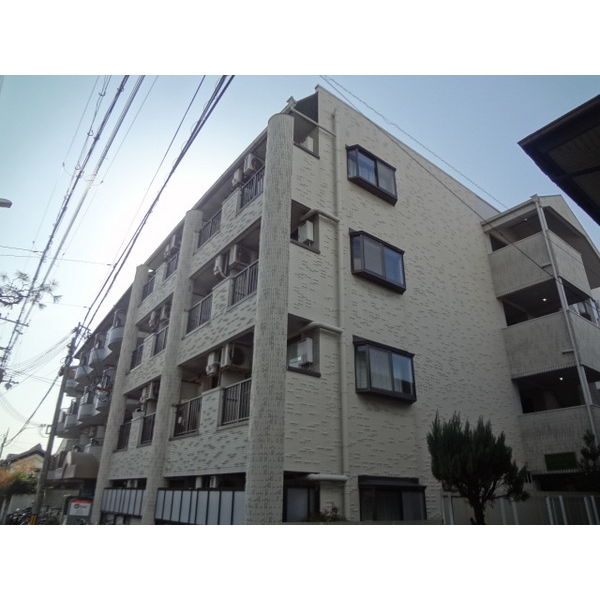 シャトレ豊津I 吹田市 1K 室内写真