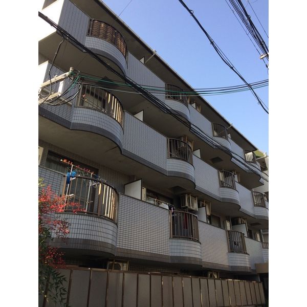 シャトレ豊津II 吹田市 1K 室内写真