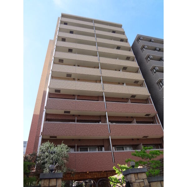 Choei65 プレジオ中津 北区 1DK 室内写真