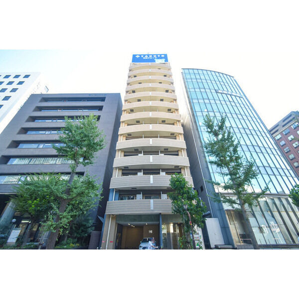 SERENiTE新大阪 淀川区 1DK 室内写真