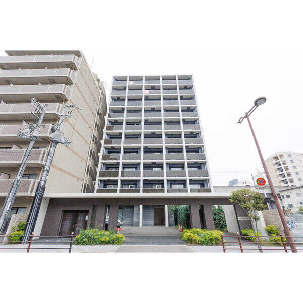 MDI三国コート 淀川区 1LDK 室内写真