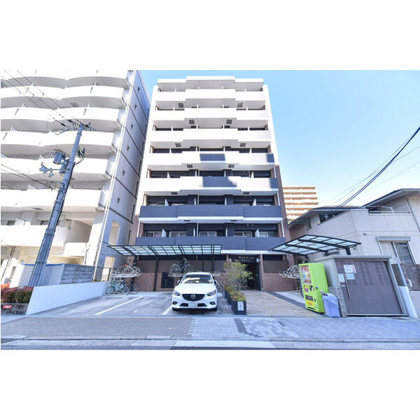 ウインズコート新大阪 淀川区 1K 室内写真