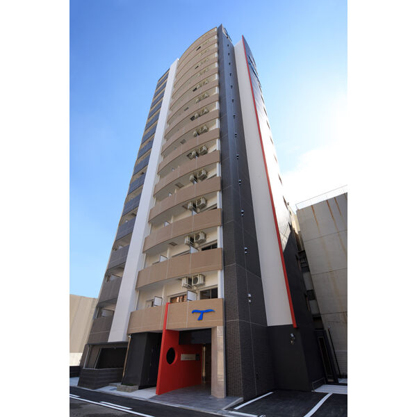 セレニテ梅田北 北区 1K 室内写真