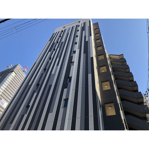 ランドセントラル梅田 北区 1LDK 室内写真