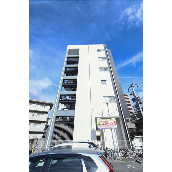 十三本町ウインズマンションⅡ 淀川区 1K 室内写真