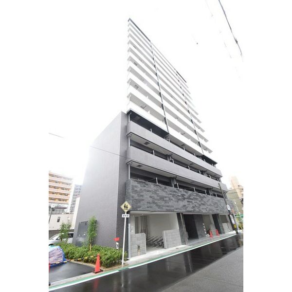 アルティザ淡路駅東 東淀川区 1K 室内写真