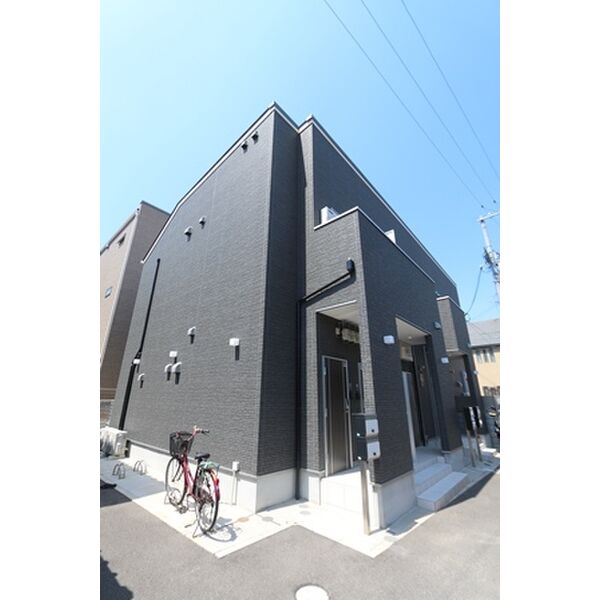 あんしん+浜寺公園町08-5002 堺市 ワンルーム 室内写真