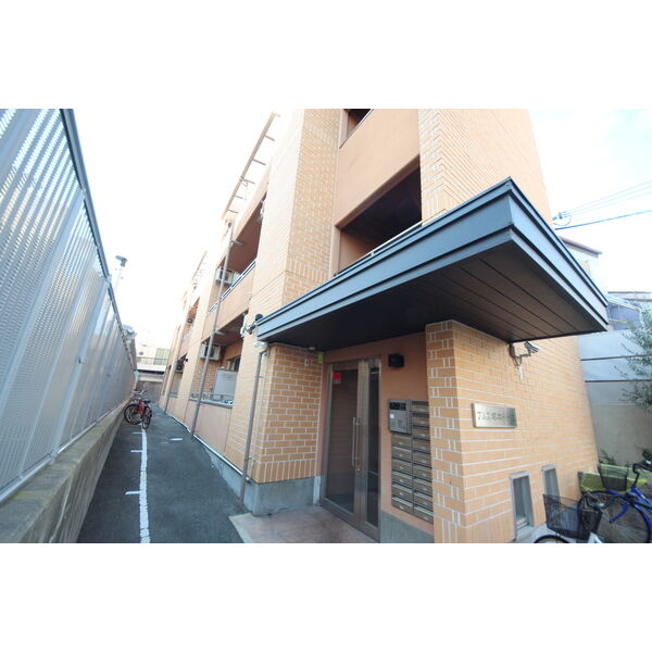 プルス塚本ドゥーエ 淀川区 1K 室内写真