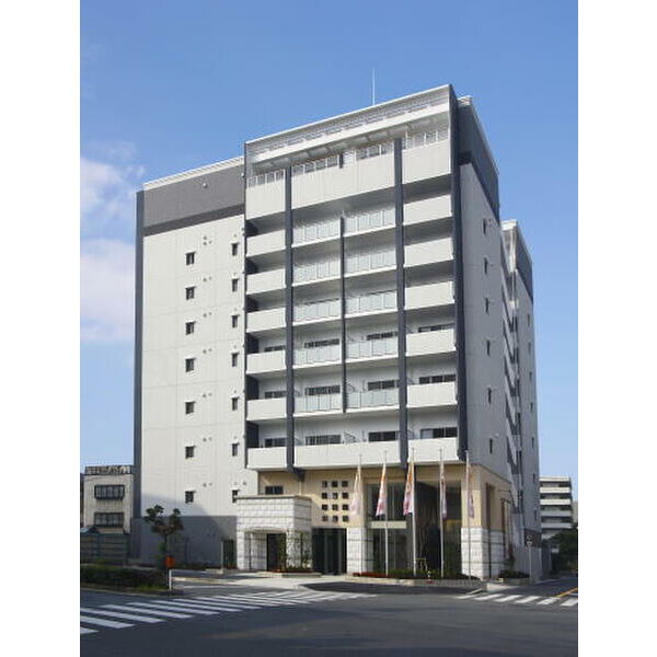 Dolce Vita 新大阪 淀川区 ワンルーム 室内写真