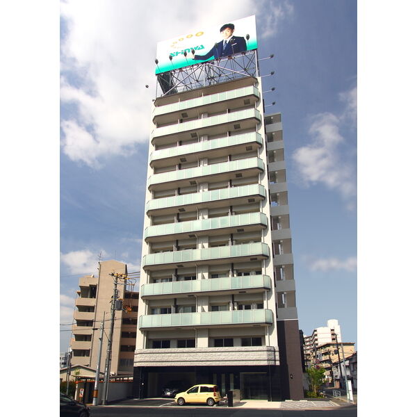 NORTH VILLAGE 伍番館 北区 1LDK 室内写真