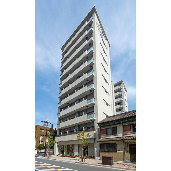 スプランディッド三国I 淀川区 1LDK 室内写真