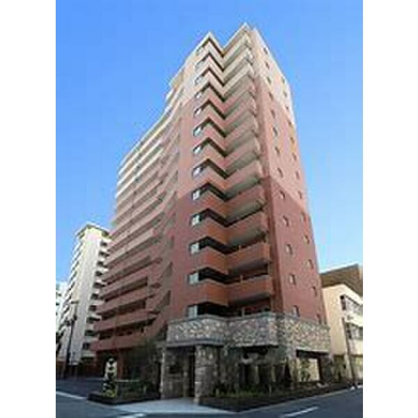 スプランディッド新大阪キャトル 淀川区 1LDK 室内写真