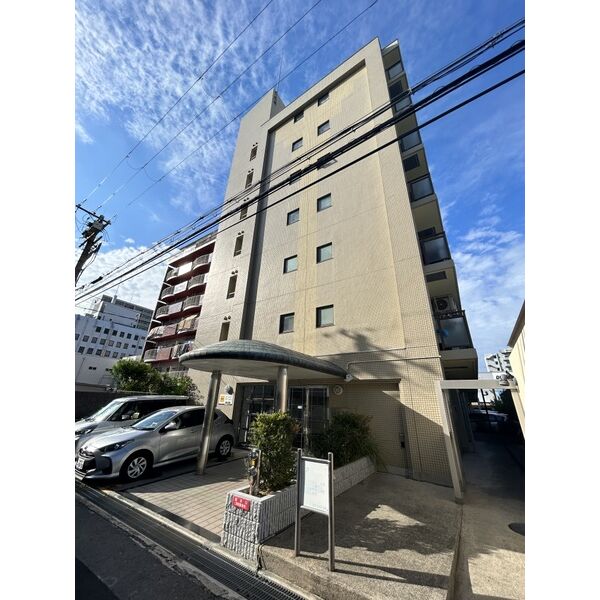 KM江坂