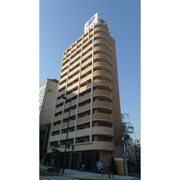 エス・キュート上本町イースト 天王寺区 1K 室内写真