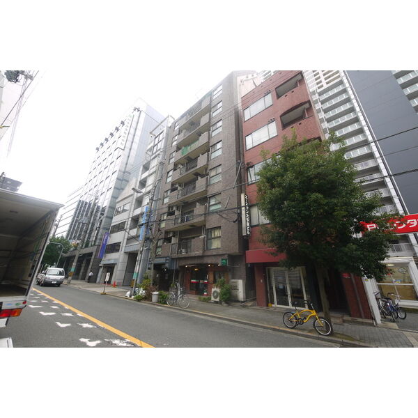 藤和シティコープ大手前Ⅱ 中央区 1DK 室内写真