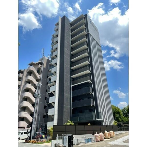 レシオス大阪城公園 城東区 1K 室内写真