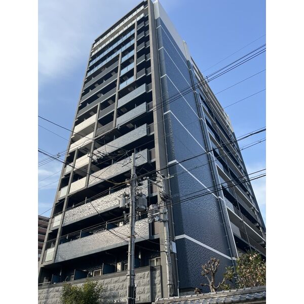 PHOENIX新大阪 淀川区 1K 室内写真