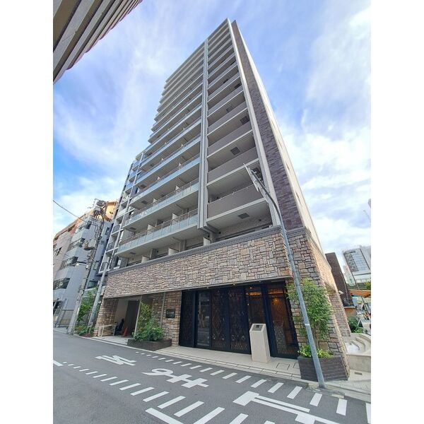 ラクラス本町東 中央区 1LDK 室内写真
