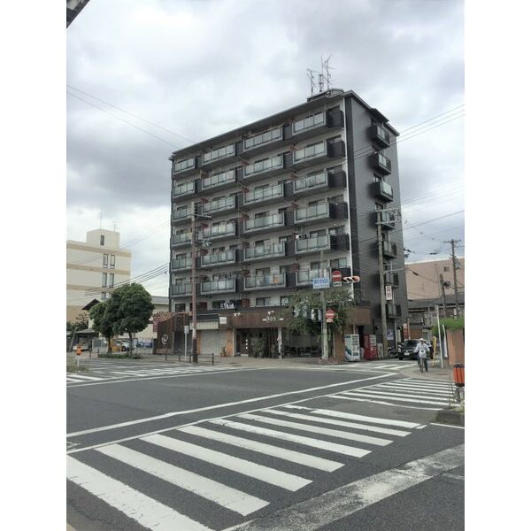 セレニティ南巽 生野区 1LDK 室内写真