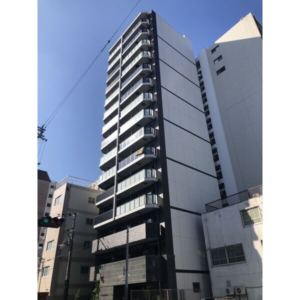 Lala place難波ガルテン 浪速区 1K 室内写真