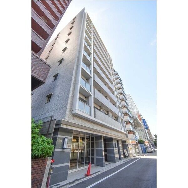 エスリード北大阪レジデンス 淀川区 1K 室内写真