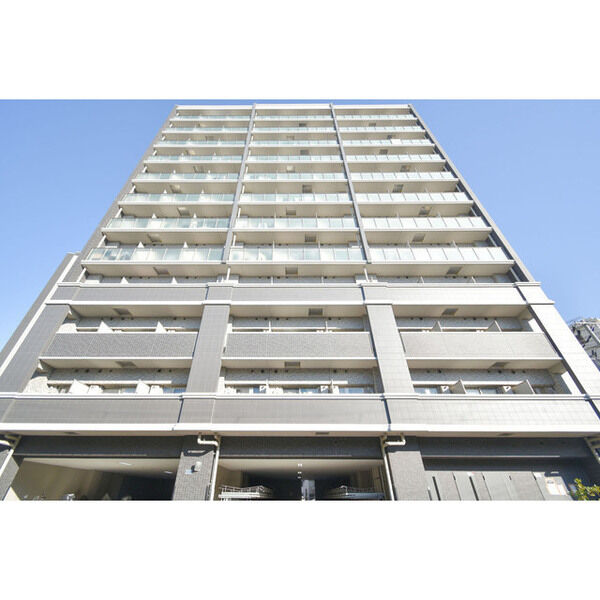 エスリード大阪シティノース 淀川区 1K 室内写真