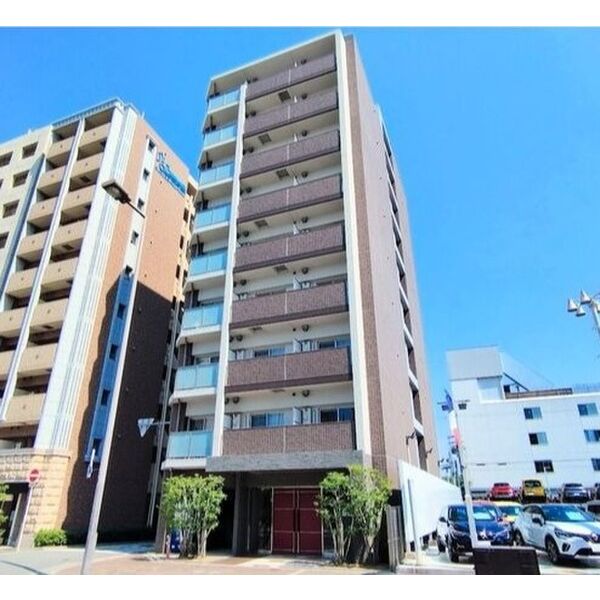 アドバンス大阪城エストレージャ 都島区 1K 室内写真