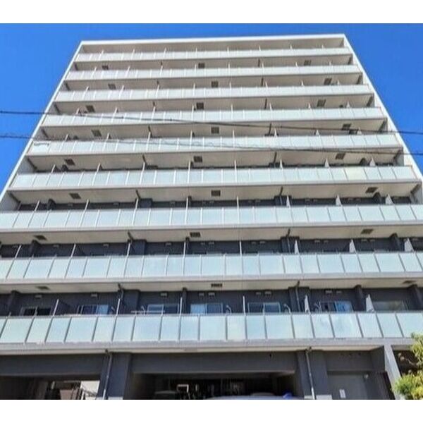 プランドール新大阪SOUTHレジデンス 淀川区 1K 室内写真