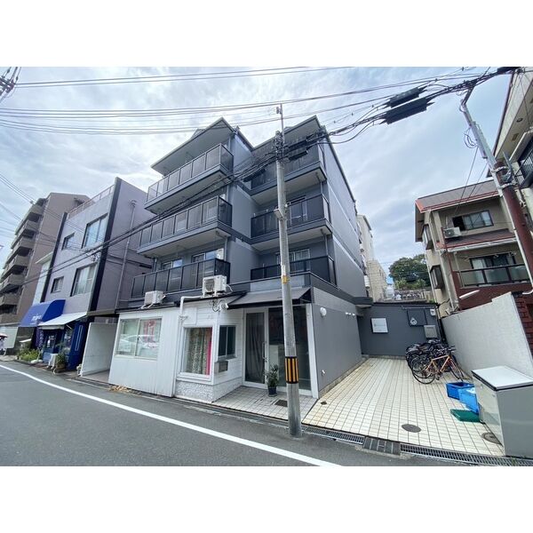 こすもらいふ千里 吹田市 1DK 室内写真
